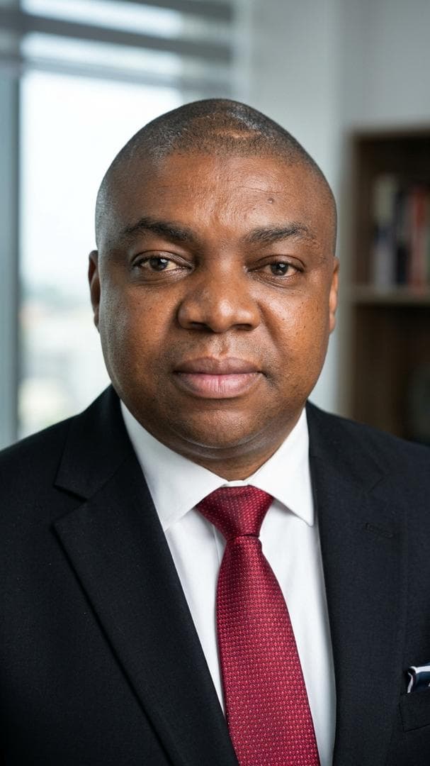 Nhlanhla Mthombeni